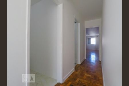 Apartamento para alugar com 1 quarto, 40m² em Vila Mariana, São Paulo