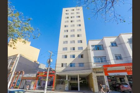 Apartamento para alugar com 1 quarto, 40m² em Vila Mariana, São Paulo