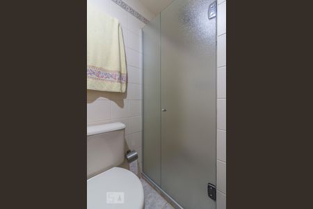 Banheiro de apartamento à venda com 2 quartos, 70m² em Jardim Paulista, São Paulo