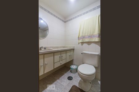 Banheiro de apartamento à venda com 2 quartos, 70m² em Jardim Paulista, São Paulo