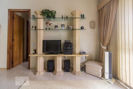 Sala de apartamento à venda com 2 quartos, 70m² em Jardim Paulista, São Paulo