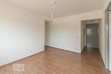 Sala de apartamento para alugar com 1 quarto, 45m² em Aclimação, São Paulo