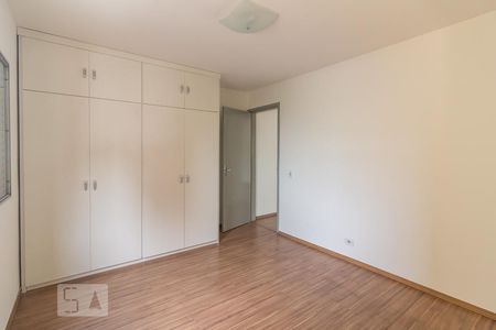 Quarto de apartamento para alugar com 1 quarto, 45m² em Aclimação, São Paulo
