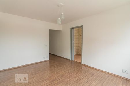 Sala de apartamento para alugar com 1 quarto, 45m² em Aclimação, São Paulo