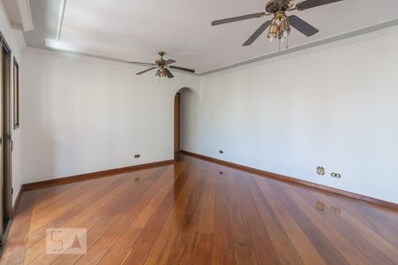 Sala de apartamento à venda com 3 quartos, 120m² em Vila da Saúde, São Paulo