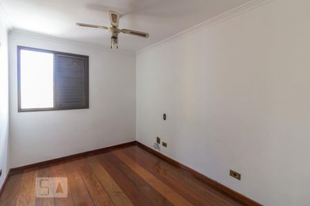 Quarto 1 de apartamento à venda com 3 quartos, 120m² em Vila da Saúde, São Paulo