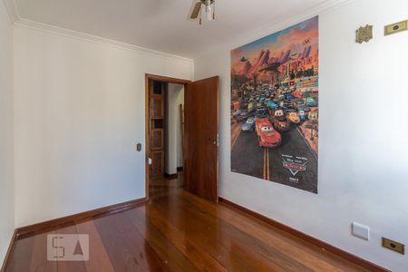 Quarto 1 de apartamento à venda com 3 quartos, 120m² em Vila da Saúde, São Paulo