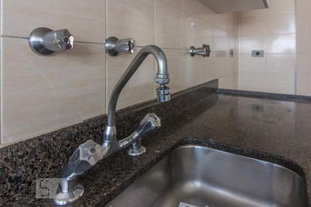 Apartamento à venda com 120m², 3 quartos e 2 vagas Apartamento à venda com 120m², 3 quartos e 2 vagasCozinha