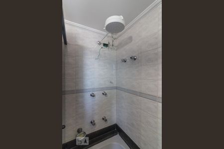 Apartamento à venda com 120m², 3 quartos e 2 vagas Apartamento à venda com 120m², 3 quartos e 2 vagasBanheiro do Quarto 3 (suite)