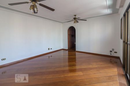 Sala de apartamento à venda com 3 quartos, 120m² em Vila da Saúde, São Paulo