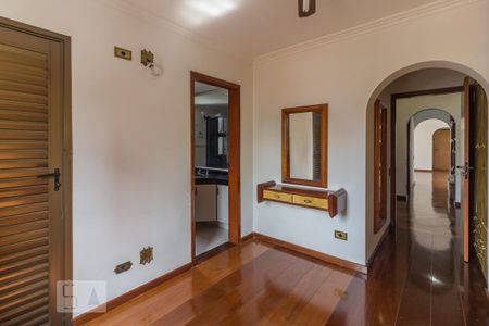 Apartamento à venda com 120m², 3 quartos e 2 vagas Apartamento à venda com 120m², 3 quartos e 2 vagasQuarto 3 (suite)