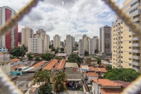 Apartamento à venda com 120m², 3 quartos e 2 vagas Apartamento à venda com 120m², 3 quartos e 2 vagasVista