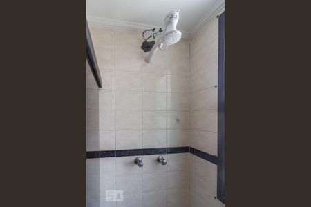 Banheiro de apartamento à venda com 3 quartos, 120m² em Vila da Saúde, São Paulo