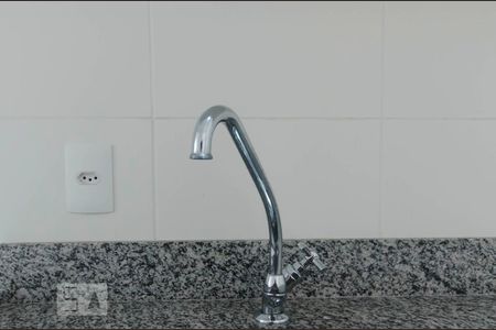 Apartamento à venda com 59m², 2 quartos e 1 vagaCozinha