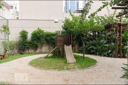Apartamento à venda com 59m², 2 quartos e 1 vagaPlayground