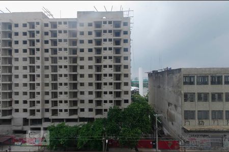 Vista Sacada de apartamento à venda com 2 quartos, 59m² em Barra Funda, São Paulo