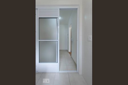 Apartamento à venda com 59m², 2 quartos e 1 vagaLavanderia