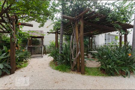 Apartamento à venda com 59m², 2 quartos e 1 vagaPlayground