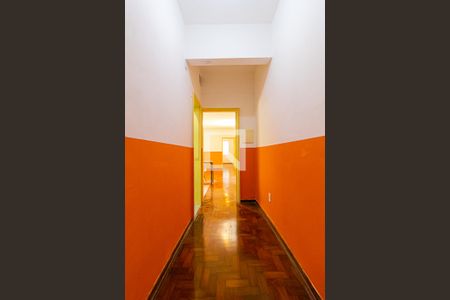 Apartamento para alugar com 77m², 2 quartos e sem vagaCorredor