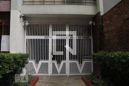 Apartamento para alugar com 77m², 2 quartos e sem vagaFachada