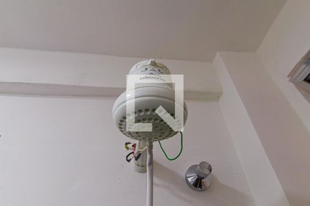 Apartamento para alugar com 77m², 2 quartos e sem vagaBanheiro