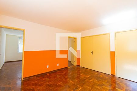 Sala de apartamento à venda com 2 quartos, 77m² em Bela Vista, São Paulo