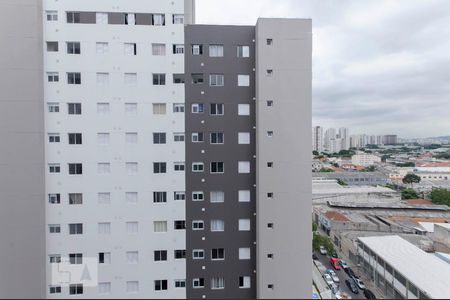 Apartamento à venda com 33m², 1 quarto e sem vagaVista Sala