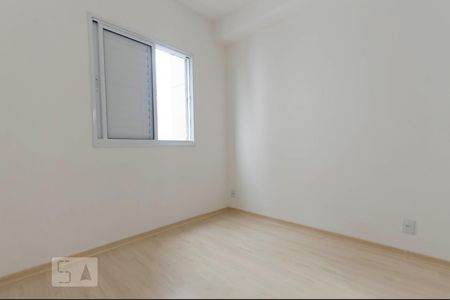 Apartamento à venda com 33m², 1 quarto e sem vagaQuarto