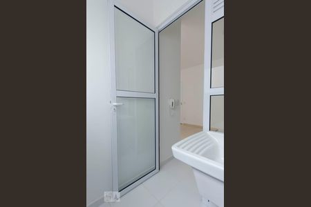 Apartamento à venda com 33m², 1 quarto e sem vagaLavanderia