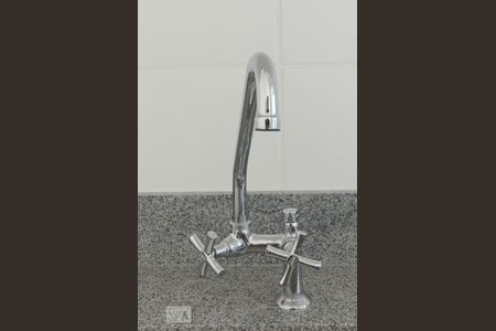 Apartamento à venda com 33m², 1 quarto e sem vagaCozinha