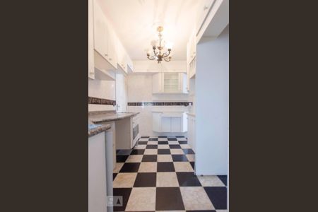 Apartamento para alugar com 130m², 3 quartos e 2 vagasCozinha
