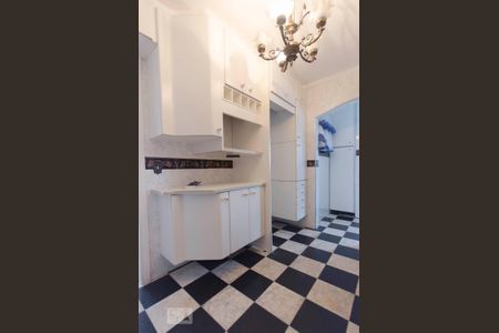 Apartamento para alugar com 130m², 3 quartos e 2 vagasCozinha