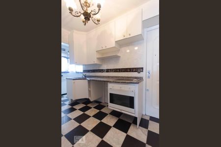 Apartamento para alugar com 130m², 3 quartos e 2 vagasCozinha