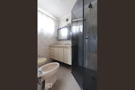 Apartamento para alugar com 130m², 3 quartos e 2 vagasBanheiro Suíte