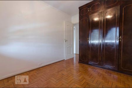 Quarto 1 de apartamento para alugar com 3 quartos, 130m² em Pinheiros, São Paulo
