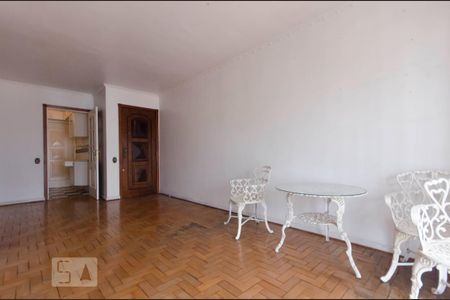 Sala de apartamento para alugar com 3 quartos, 130m² em Pinheiros, São Paulo