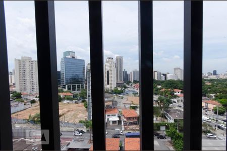 Vista Sacada de apartamento para alugar com 3 quartos, 130m² em Pinheiros, São Paulo