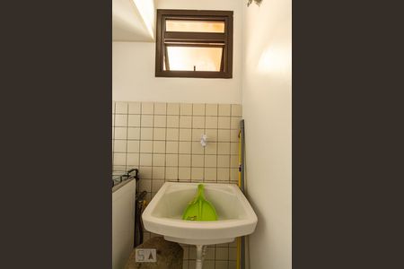 Apartamento para alugar com 40m², 1 quarto e 1 vagaCozinha/Lavanderia