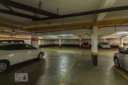 Apartamento para alugar com 40m², 1 quarto e 1 vagaGaragem