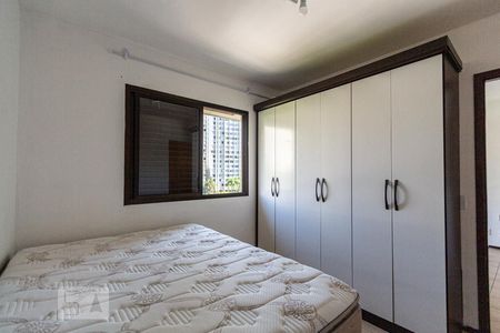 Apartamento para alugar com 40m², 1 quarto e 1 vagaSuíte