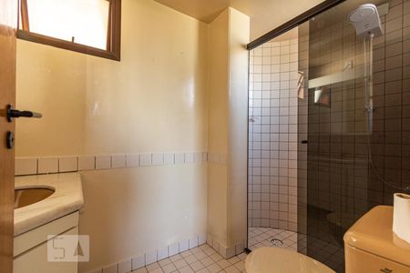 Apartamento para alugar com 40m², 1 quarto e 1 vagaBanheiro da Suíte