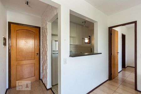 Apartamento para alugar com 40m², 1 quarto e 1 vagaSala