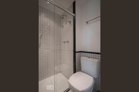 Apartamento para alugar com 100m², 2 quartos e 2 vagasBanheiro