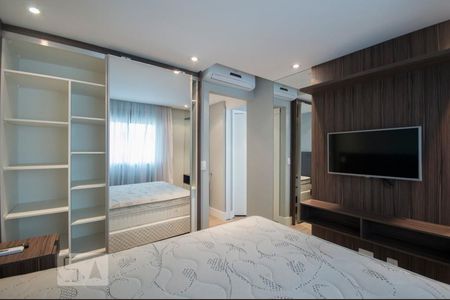 Apartamento para alugar com 100m², 2 quartos e 2 vagasSuíte 01