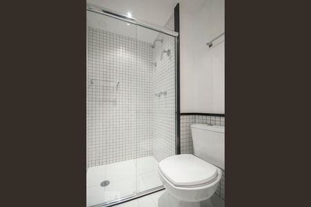 Apartamento para alugar com 100m², 2 quartos e 2 vagasBanheiro