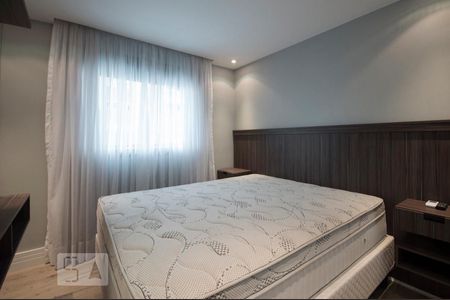 Apartamento para alugar com 100m², 2 quartos e 2 vagasSuíte 01