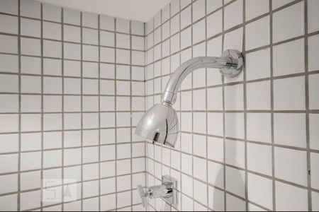 Apartamento para alugar com 100m², 2 quartos e 2 vagasDetalhe Banheiro