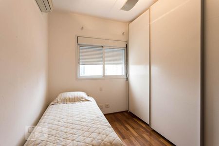 Apartamento à venda com 130m², 3 quartos e 3 vagasSuíte 1