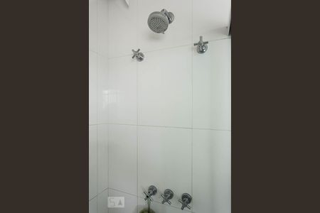 Apartamento à venda com 130m², 3 quartos e 3 vagasBanheiro da suíte 2