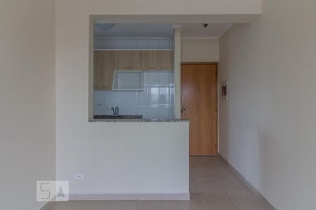 Apartamento à venda com 50m², 2 quartos e 1 vaga Apartamento à venda com 50m², 2 quartos e 1 vagaCozinha americana